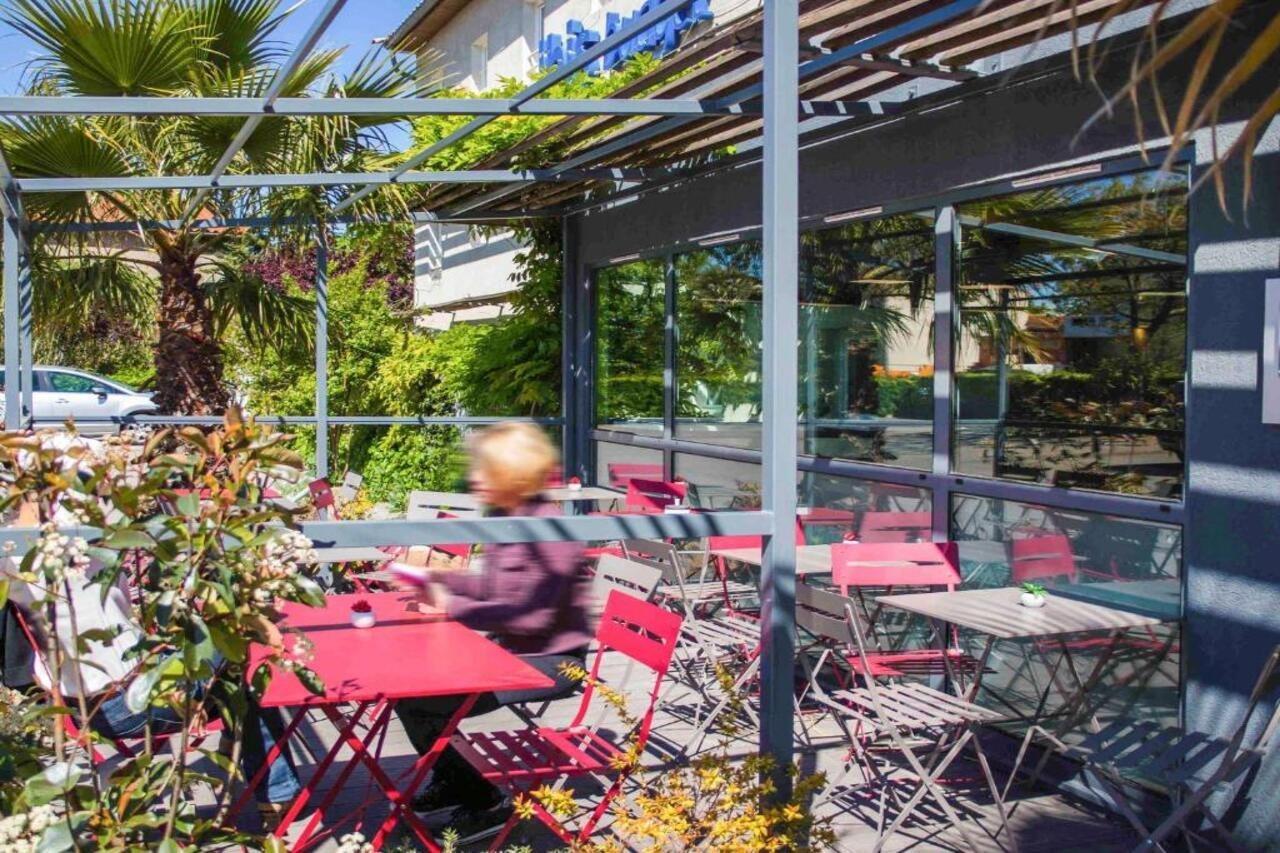 Ibis Budget La Cité Hotel