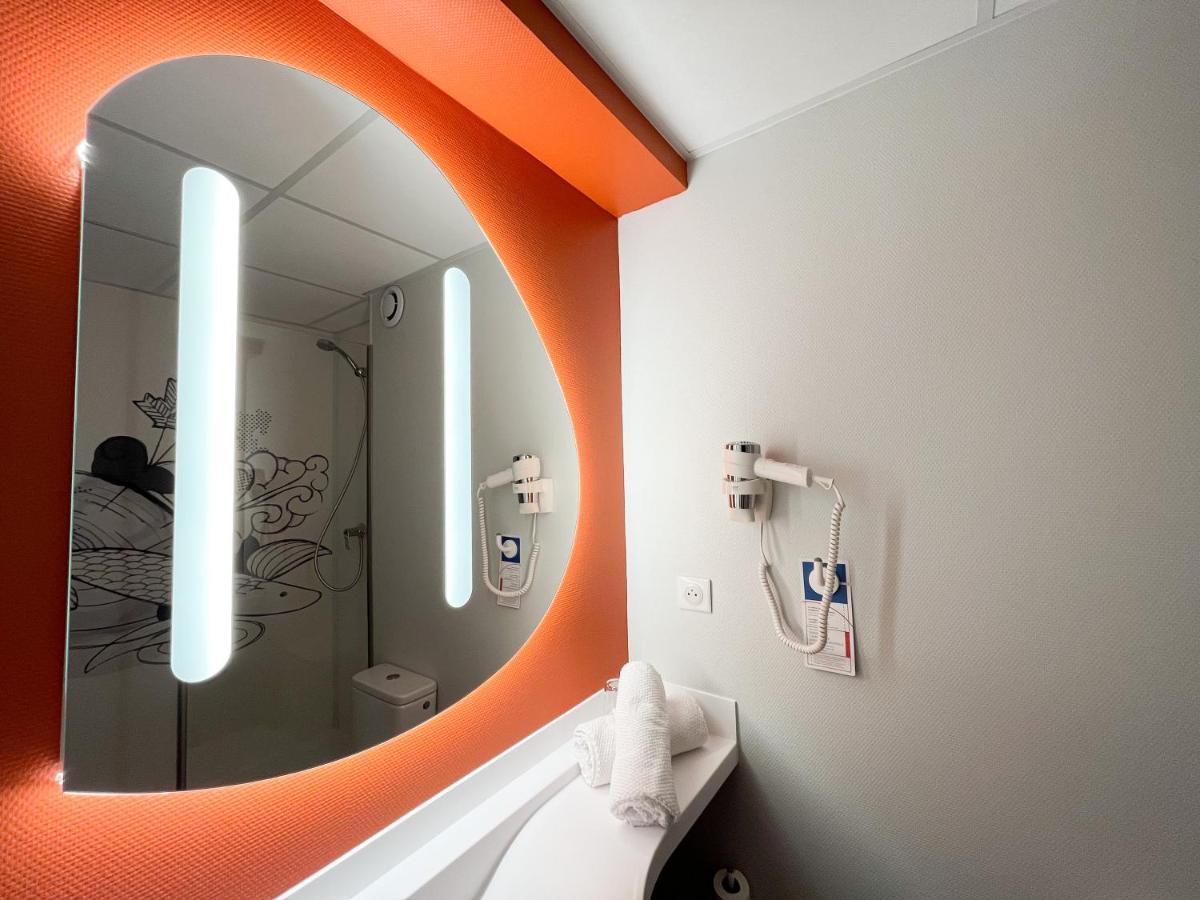 Ibis Budget La Cité Hotel