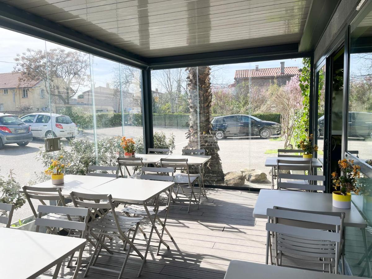 Ibis Budget La Cité