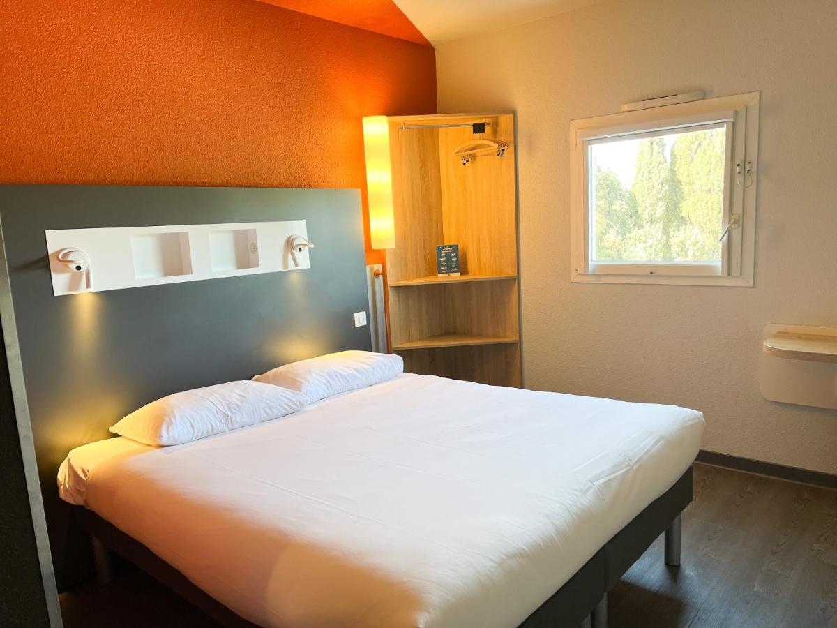 Ibis Budget La Cité 2*