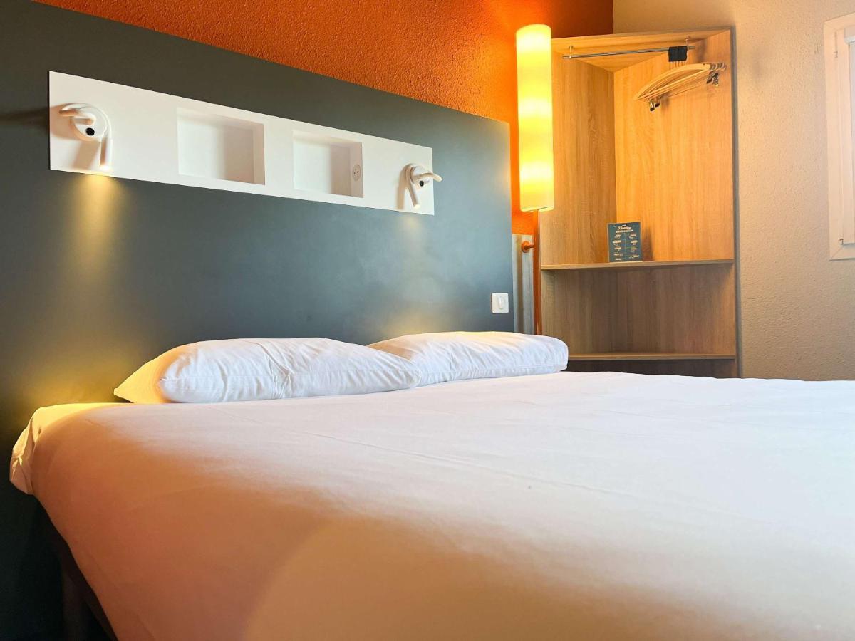 Ibis Budget La Cité Hotel 2*