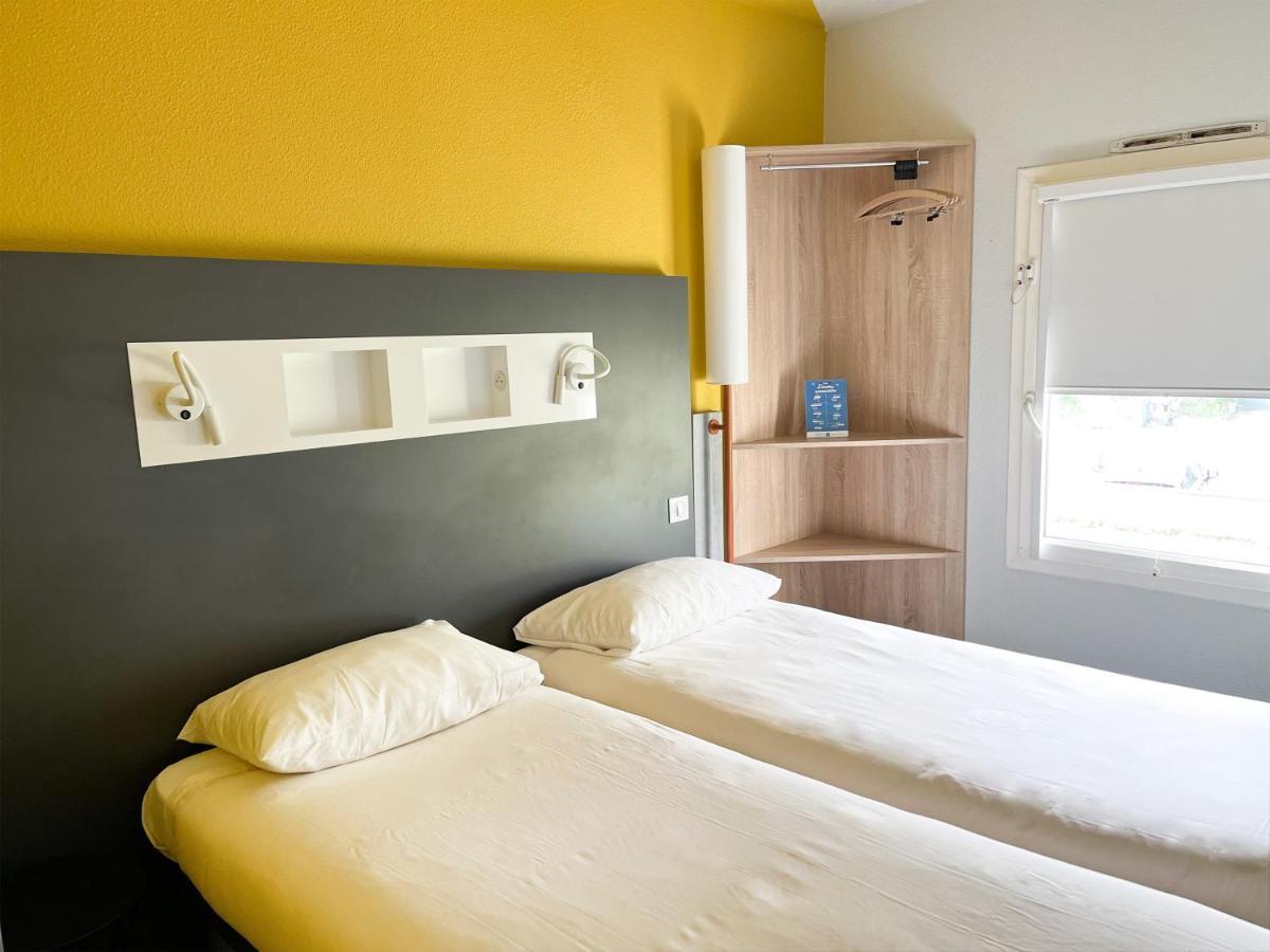 Hotel Ibis Budget La Cité 2*