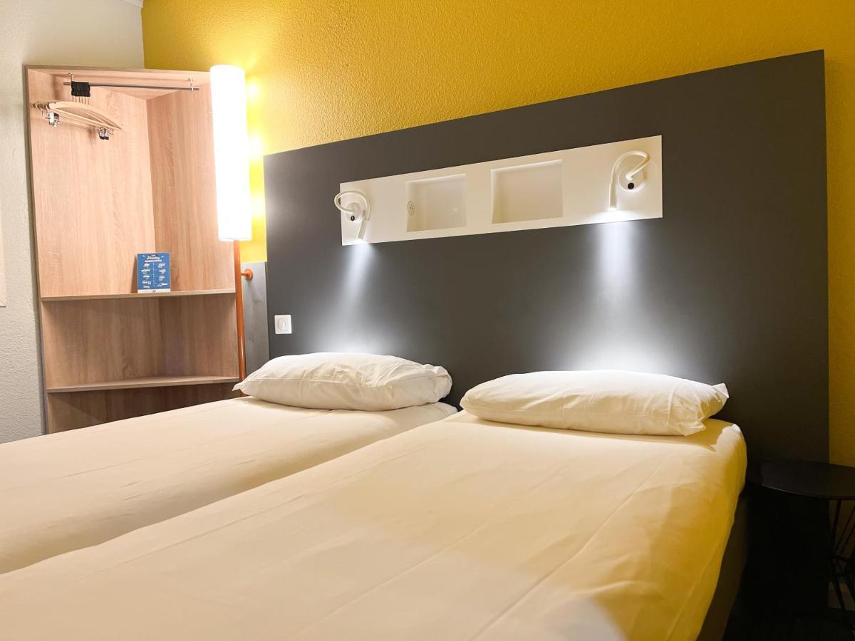 Ibis Budget La Cité Carcassonne