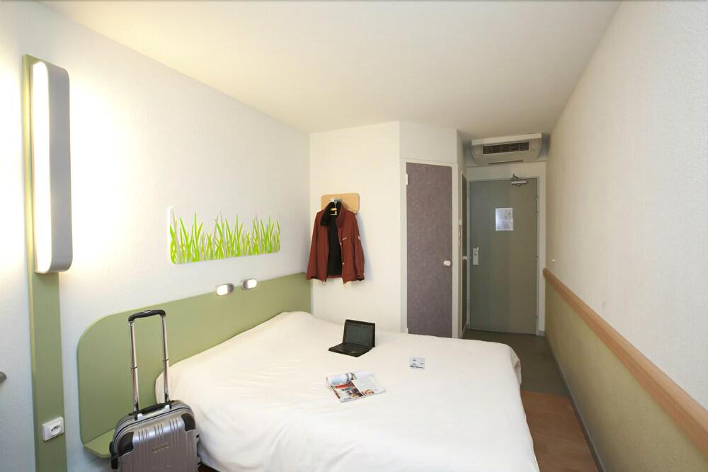 Ibis Budget La Cité Hotel