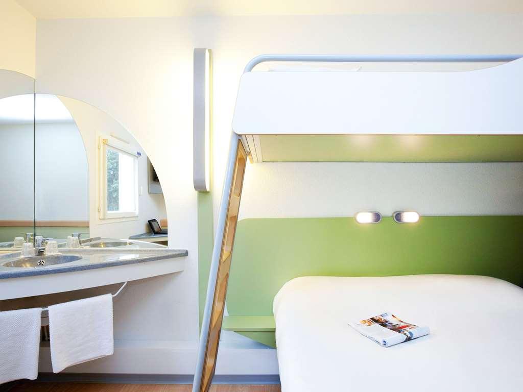 Ibis Budget La Cité 2*