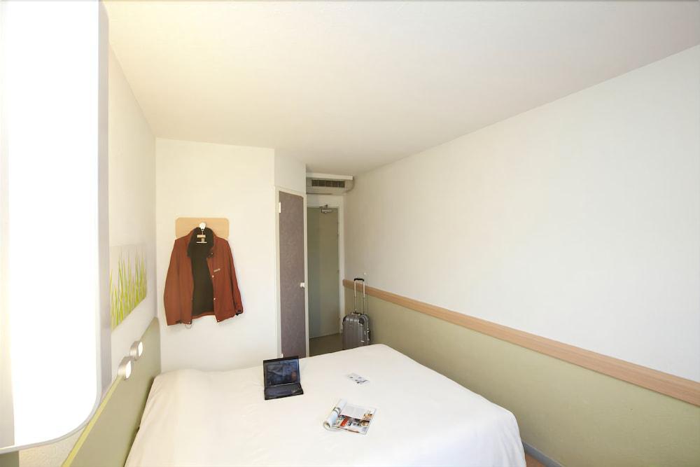 Ibis Budget La Cité Carcassonne